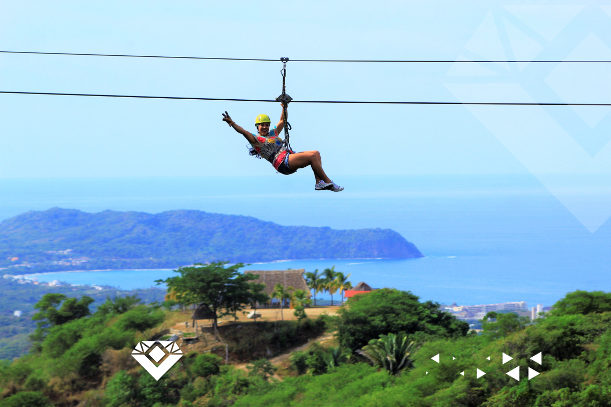 Canopy Zip Line Tour2
